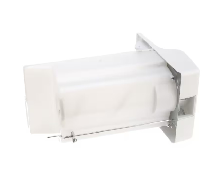 Frigidaire 241860803 Ice Container/Auger Assembly gallery