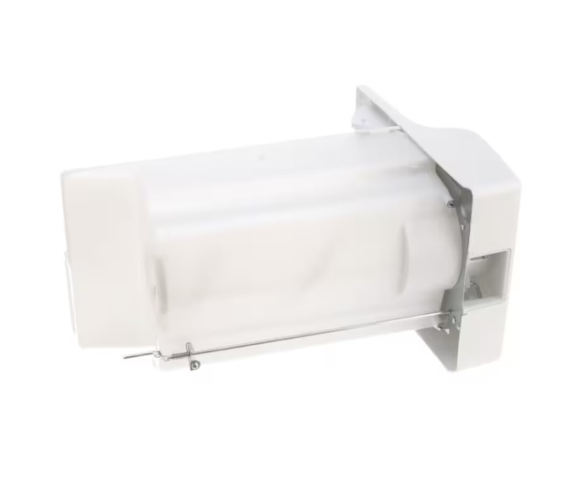 Frigidaire 241860803 Ice Container/Auger Assembly gallery