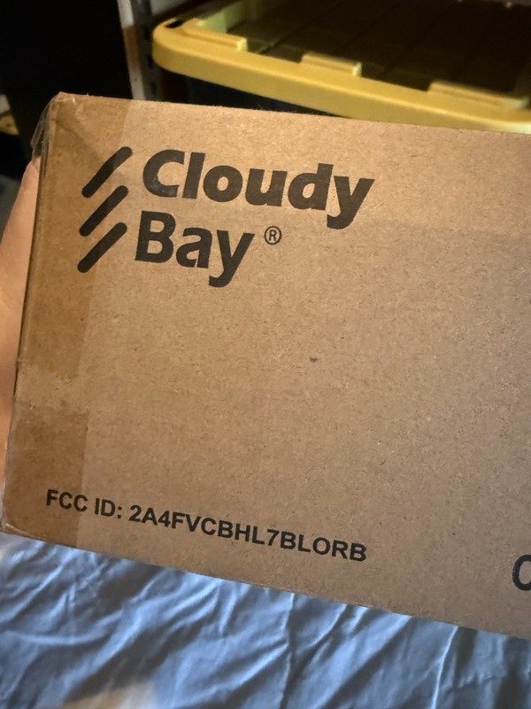 CLOUDY BAY [8 Pack] 12-15V Low Voltage 7 Inch 5W Smart Hardscape Lighting gallery