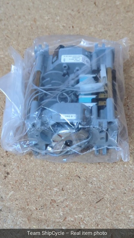 Fagor Commercial Programmer 230V Ac 60Hz 15A 5L 12024202 Genuine OEM G1N gallery