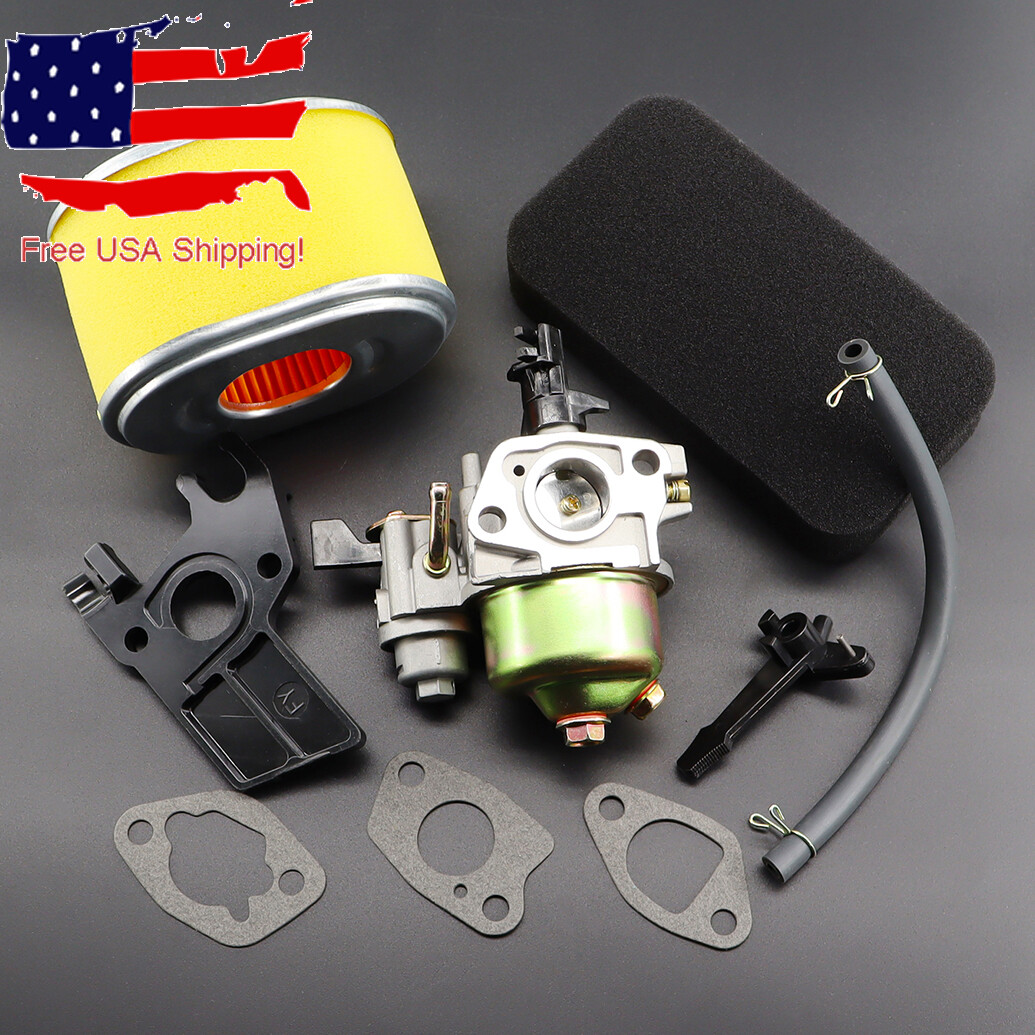 Carburetor Air Filter For Briggs & Stratton 950 Series CR950 208cc 6hp Engine gallery
