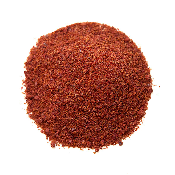 Sumac Spice | Bulk | Spice Jungle gallery