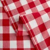 Charming Check Tablecloth Multicolor 60"W x 84"L gallery