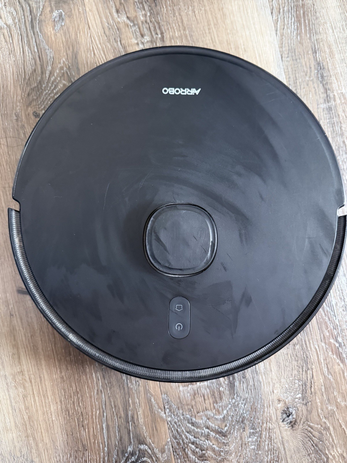 AIRROBO T20+ Self-Emptying Robotic Robot Vacuum and Mop APP/Voice Control/Alexa gallery
