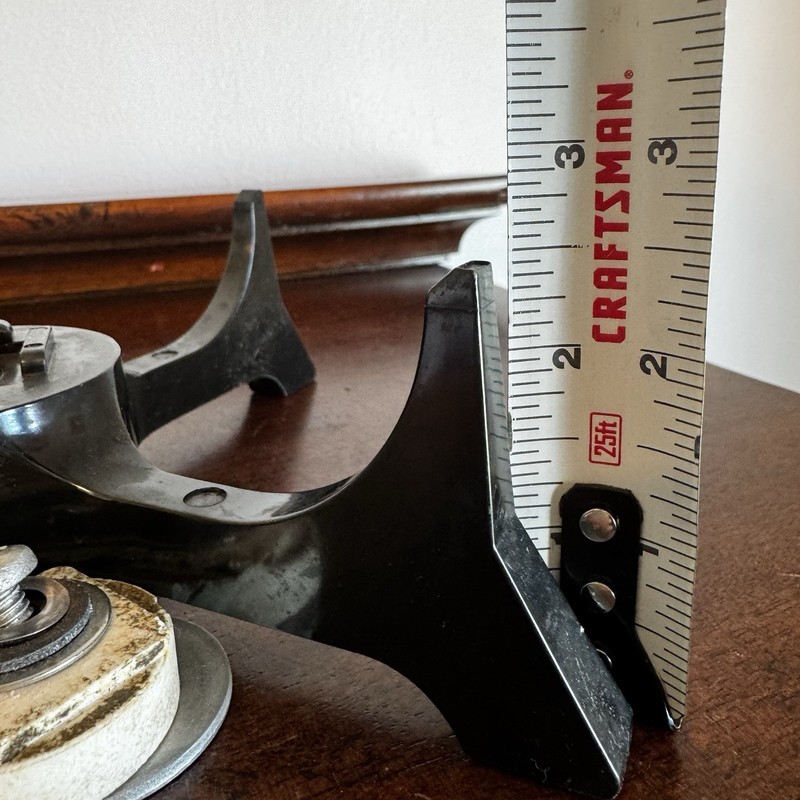 Replacement Base Legs Farberware Wok Model 303 Parts Only gallery