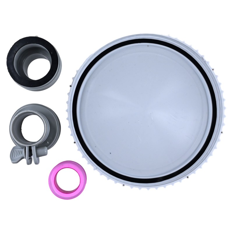 Conversion Kit Skimmer Sand Pump Replacement For Summer Wave SFX1000 SFX1500# gallery