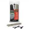 FastenMaster Cortex Trex Transcend 2-1/2" Hidden Fasteners Spiced Rum 75 Screws gallery
