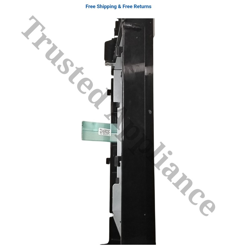Microwave Control Panel Console CD160108X1 Stainless stainless gallery