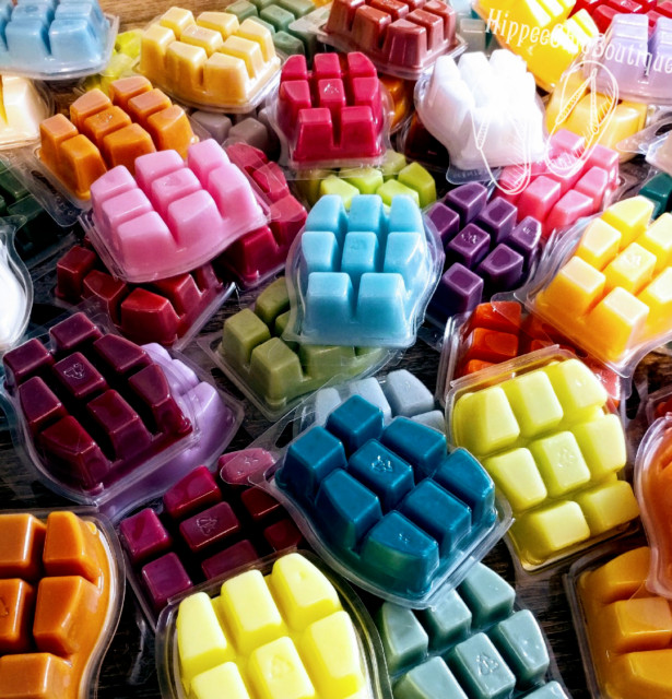 Scentsy Wax Bars (Assorted Variety - YOU PICK) gallery