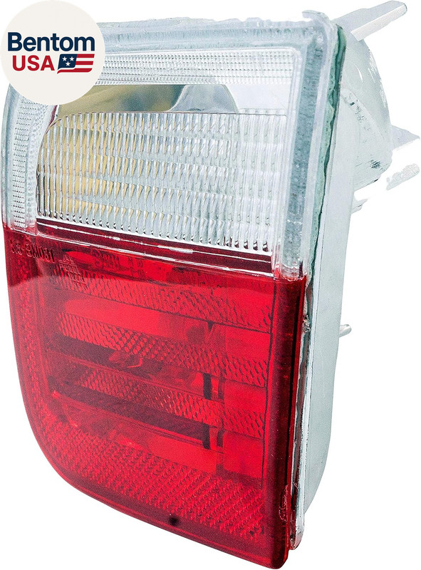 1611403 Passenger Side Tail Light Assembly Compatible with Select BMW Models gallery