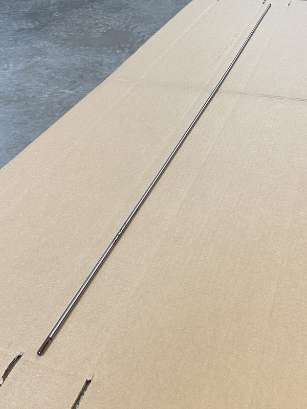 STIHL String Trimmer SOLID INNER DRIVE SHAFT FS90R FS110R FS130R 91 & MORE OEM gallery