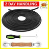 Kit - 3 in 1 Tools Including Roller, 0.14in x 32.8ft Spline, Removal Hook for... gallery