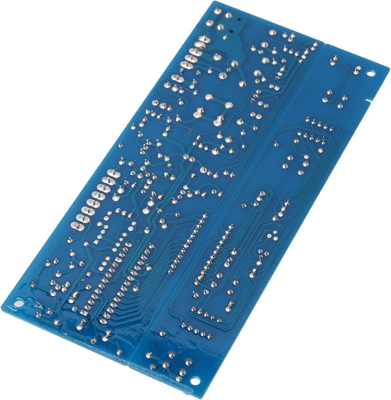 Replacement Control Board for Refrigerators - 170MM, No Batteries Required gallery