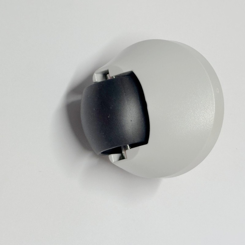 Front Caster Wheel for Roborock S8 MaxV Ultra Qrevo Master Qrevo MaxV Vacuum gallery