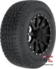 Crosswind Trail Traxx All Terrain 265/70R17 115S Light Truck Tire gallery