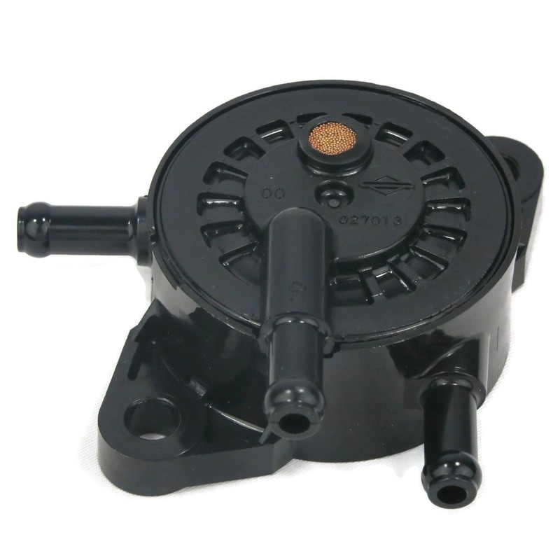 (2 Pack) Briggs & Stratton Gas Gasoline Fuel Pump 808656, 491922, 557033, 597338 gallery