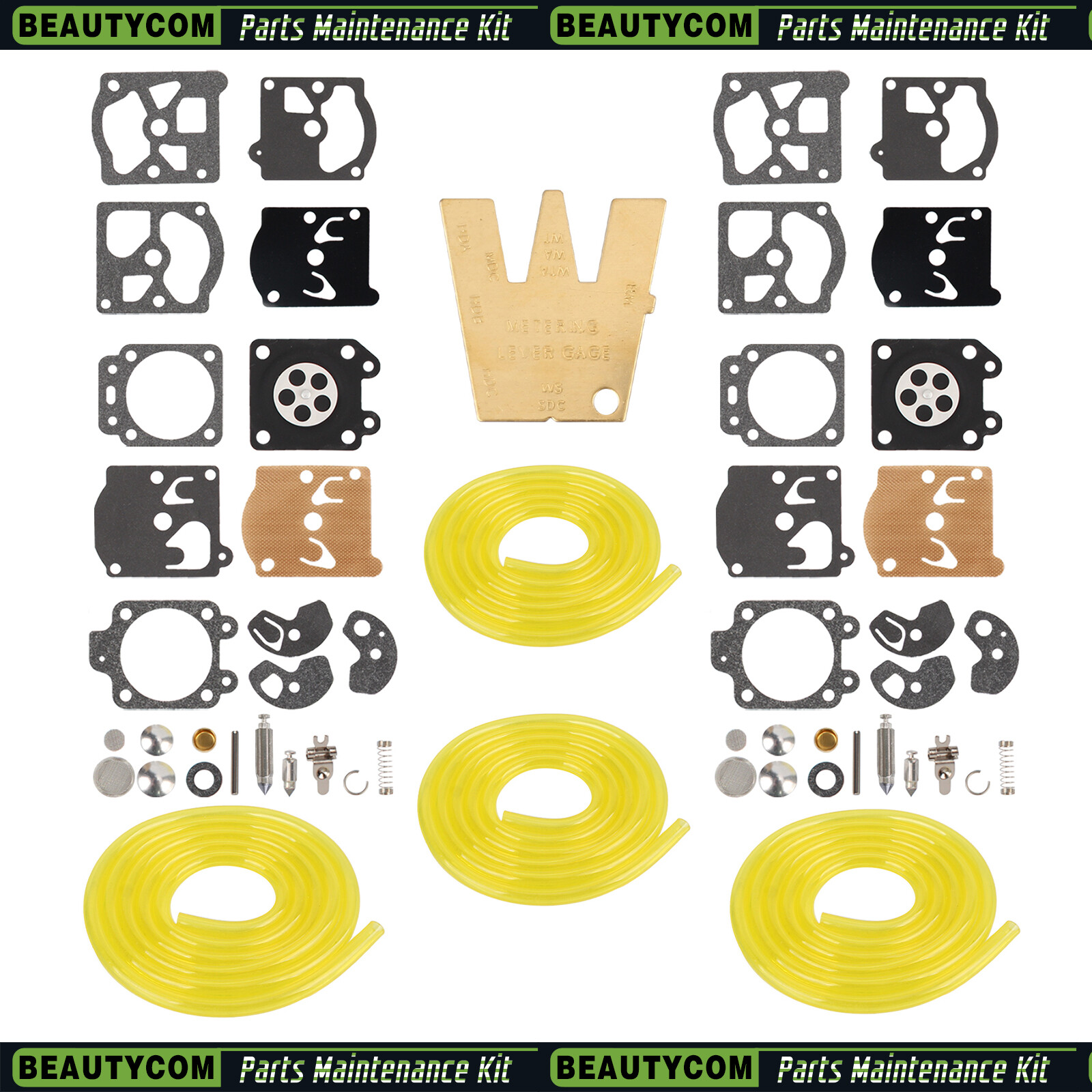 Carburetor Carb Rebuild Diaphragm Kit for Homelite 220 240 250 300 330 Chainsaw gallery