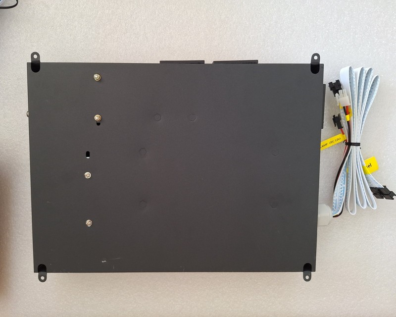 Infrared Sauna Electrical Control Box/Infrared Sauna Digital Control Panel 110V gallery