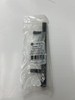 Qty 5 Liberty Square Bar Cabinet Pull 6" End to End P37280C-FB-CP Matte Black gallery