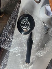 Kohler Bancroft Multi Function Handshower -K-10549-2BZ -OIL RUBBED BRONZE