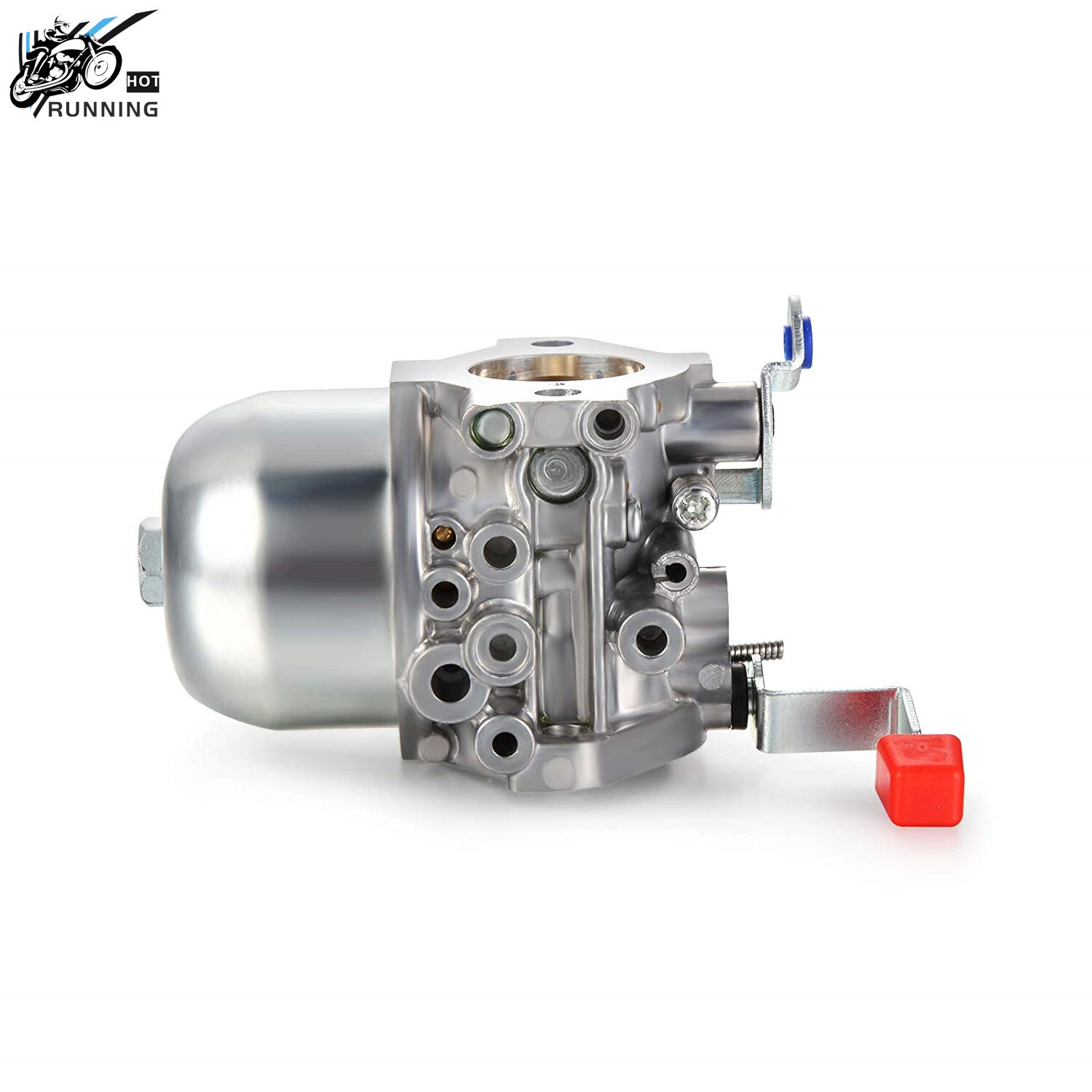 Fit For Generac 410cc Generator 410HS GN410 GN360 GH360 0A4600 Carburetor Carb gallery