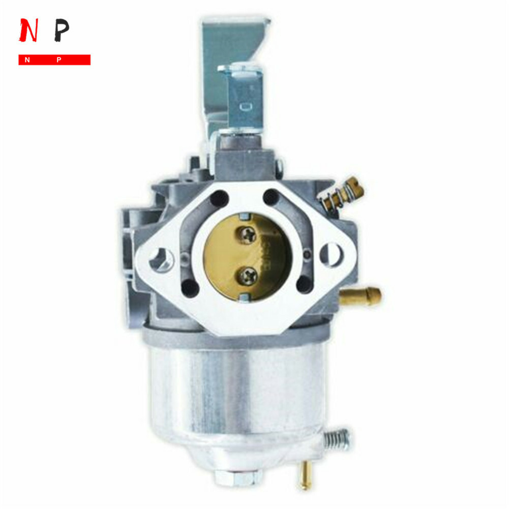 Carburetor with Gaskets For Briggs & Stratton 185430-0042-01 185432-0293-A1 gallery