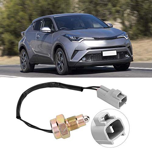 Reversing Light Switch, Reverse Light Back Up Lamp Switch, Push Button gallery