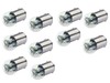 #89 Miniature Bulb LED Replacement | 12/14vdc | Dimmable | Replaces #67, 69, ... gallery