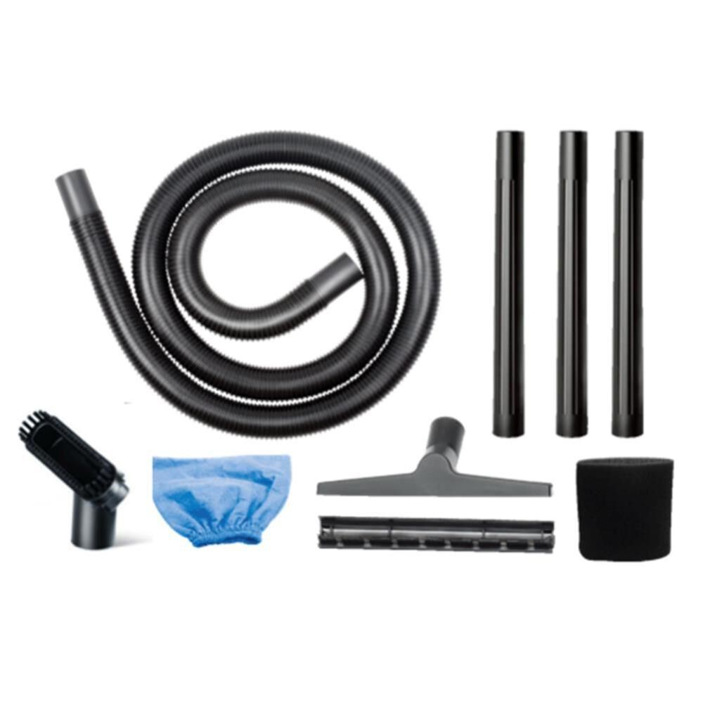 Vacmaster 5 Gallon Wet/dry Vacuum gallery