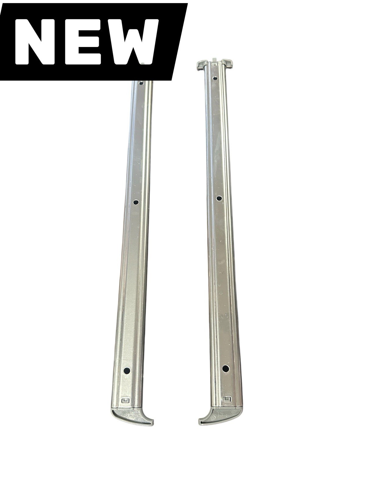Honeywell HDS18SS DISHWASHER SLIDE RAIL SET New Free Shipping gallery