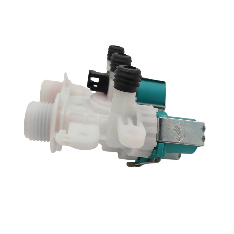 For Whirlpool Kenmore W11096267 NEW W11165546 Washer Water Inlet Valve gallery
