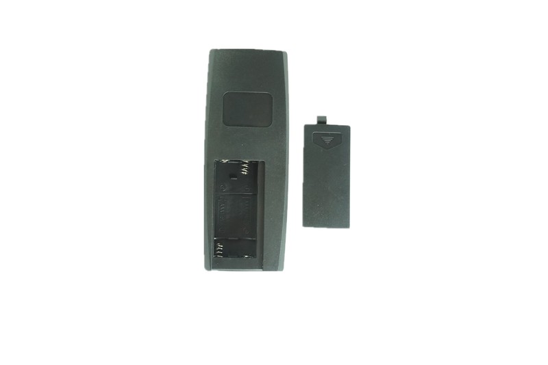 Replacement Remote Control for Greentouch Scott Living Electric Fireplace Heater gallery