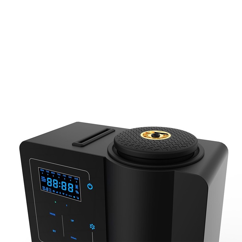 200ml Scent Diffuser / Davinci360 2.0 / Penthouse 2.0 /Aroma360/Hotel Collection gallery
