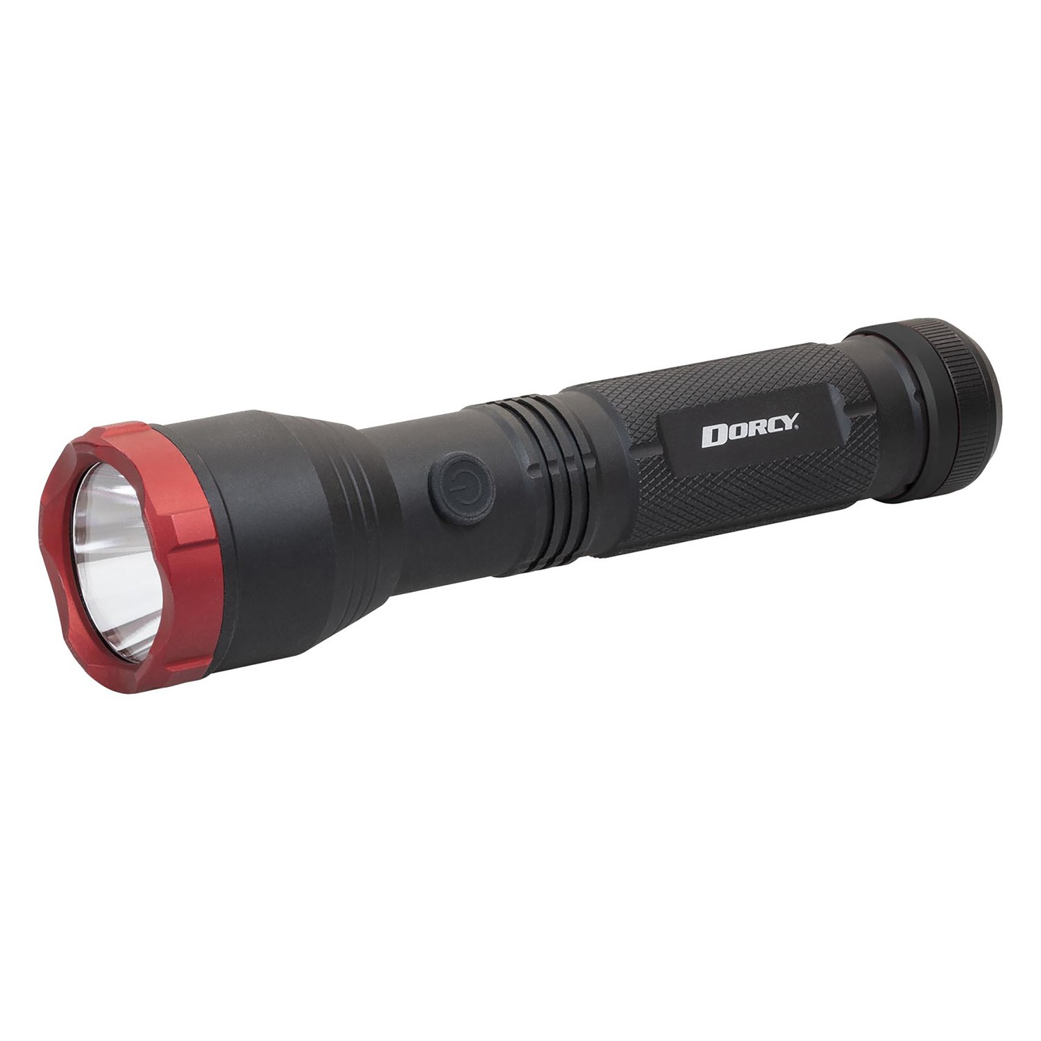 800-Lumen Aluminum Flashlight, 3 Modes, Weather-Resistant, 672 ft Beam gallery