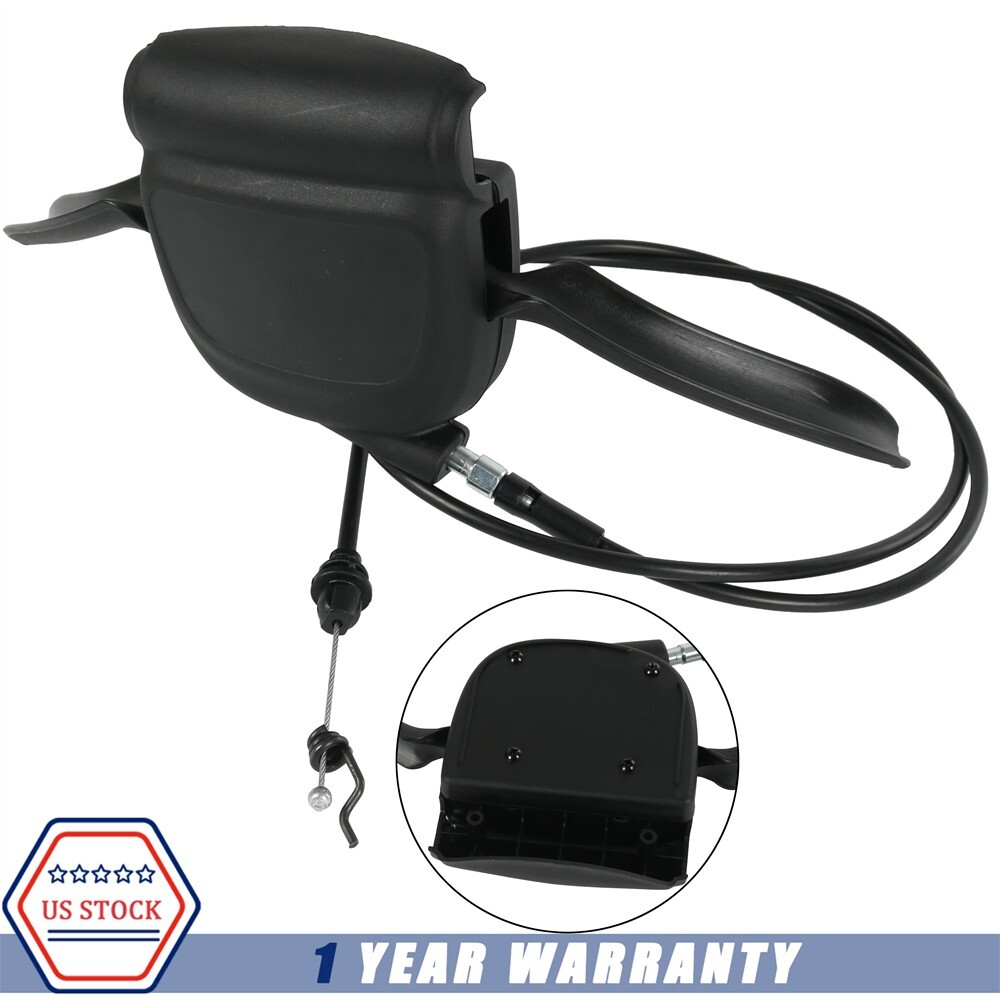 AWD Drive Control Assembly NEW For HU725AWDEX HU800AWD Lawnmower 589818807 gallery