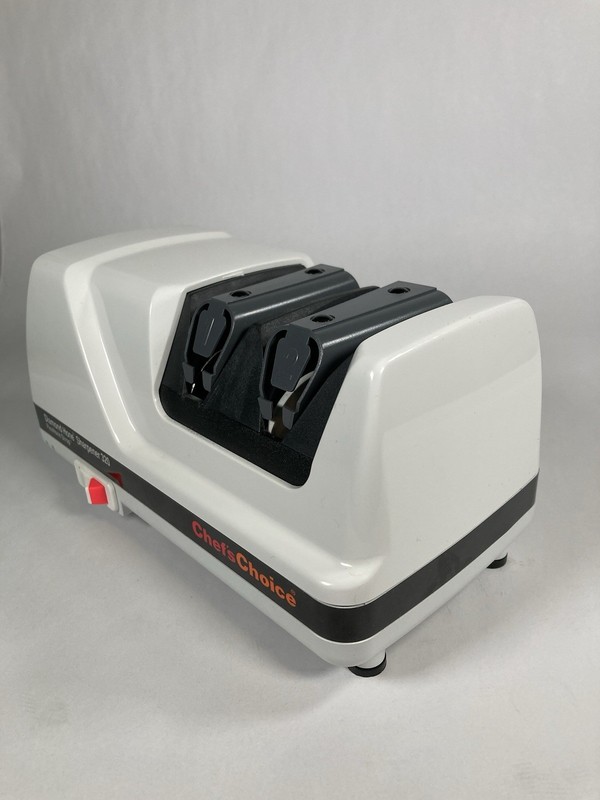 Chef's Choice Diamond Hone Model 320 FlexHone/Strop Professional Knife Sharpener gallery