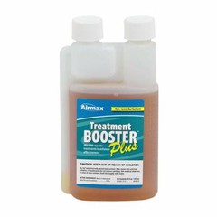 Airmax Treatment Booster Plus | Spreader-Sticker | Aquatic Surfactant – 16 oz