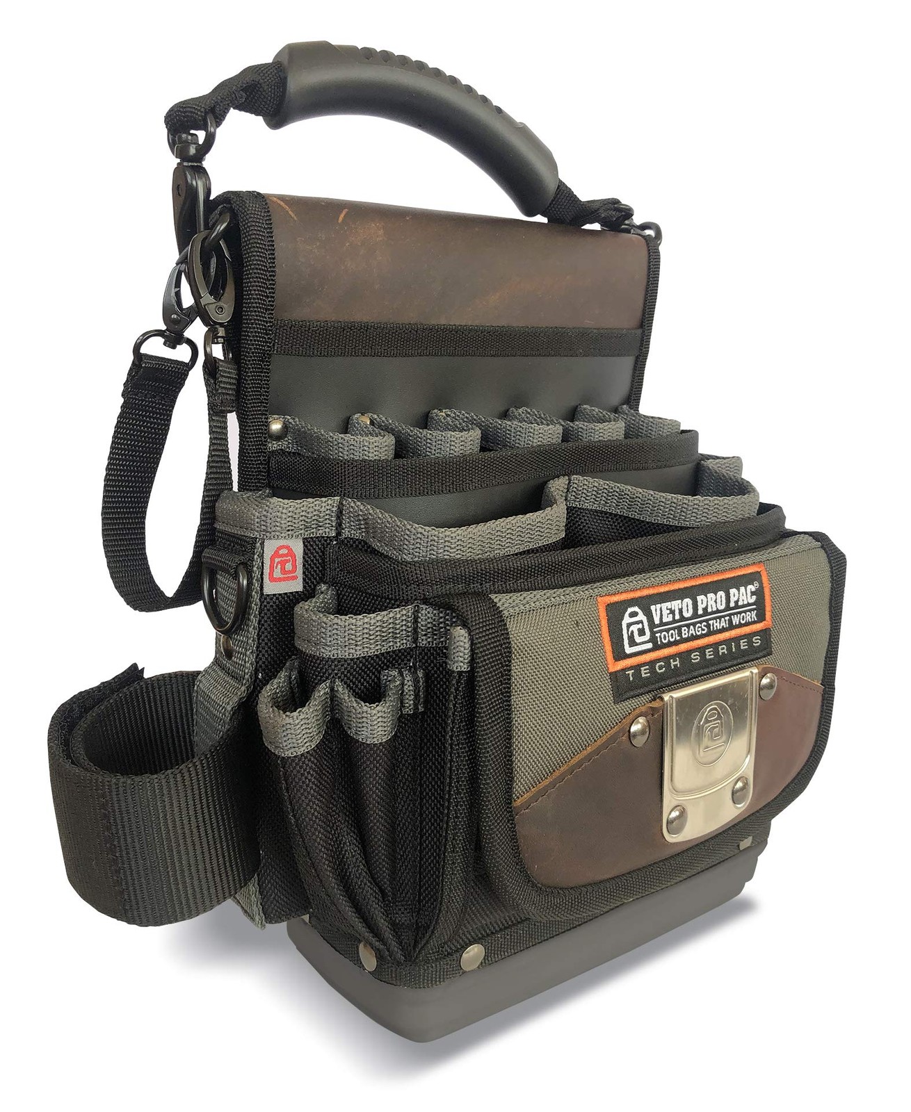 Veto TP5B Clip-on Service Tool Pouch gallery