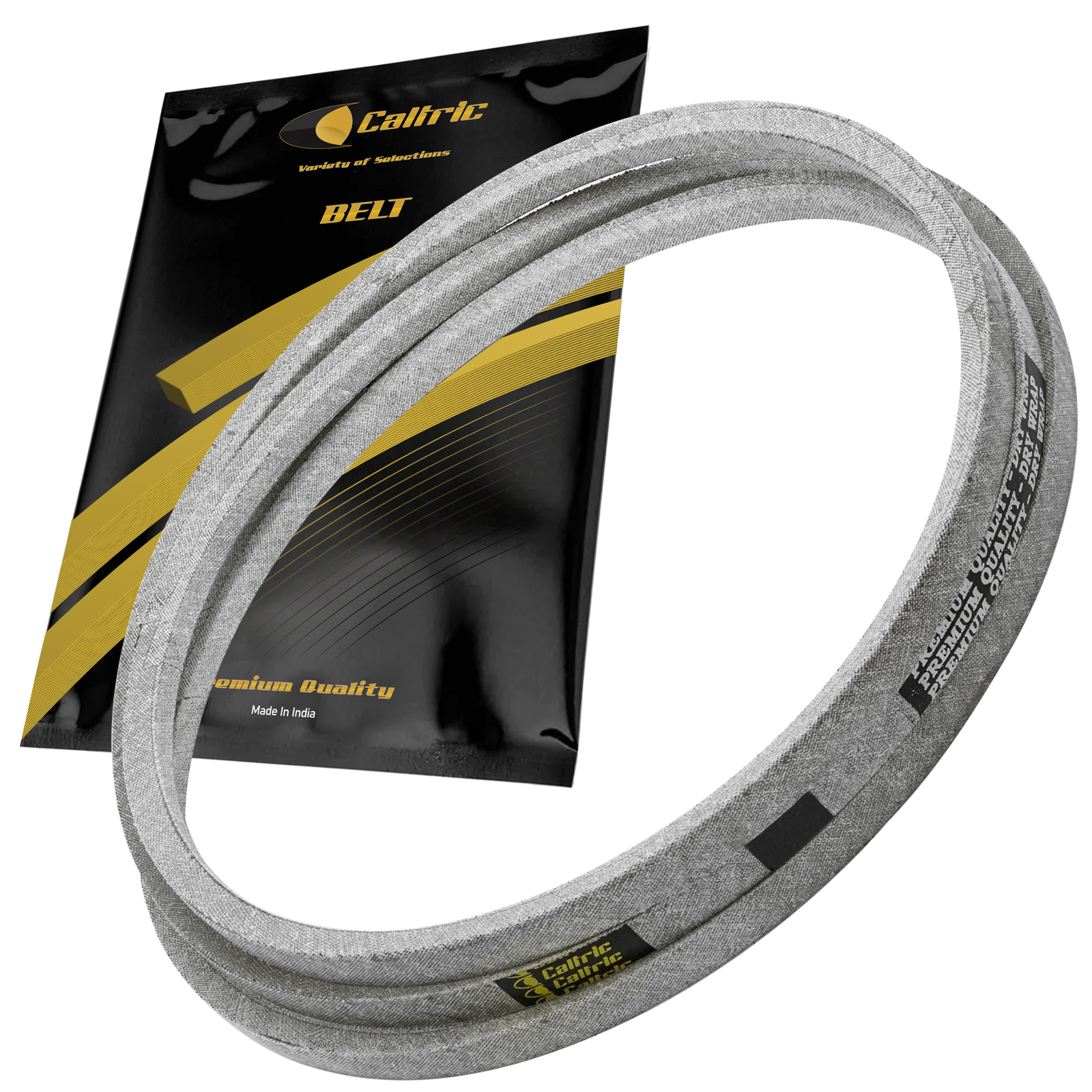76 Inch 1/2" Thick Drive Belt for Ryobi 133R696G190 LT-145 / 954-0441 gallery