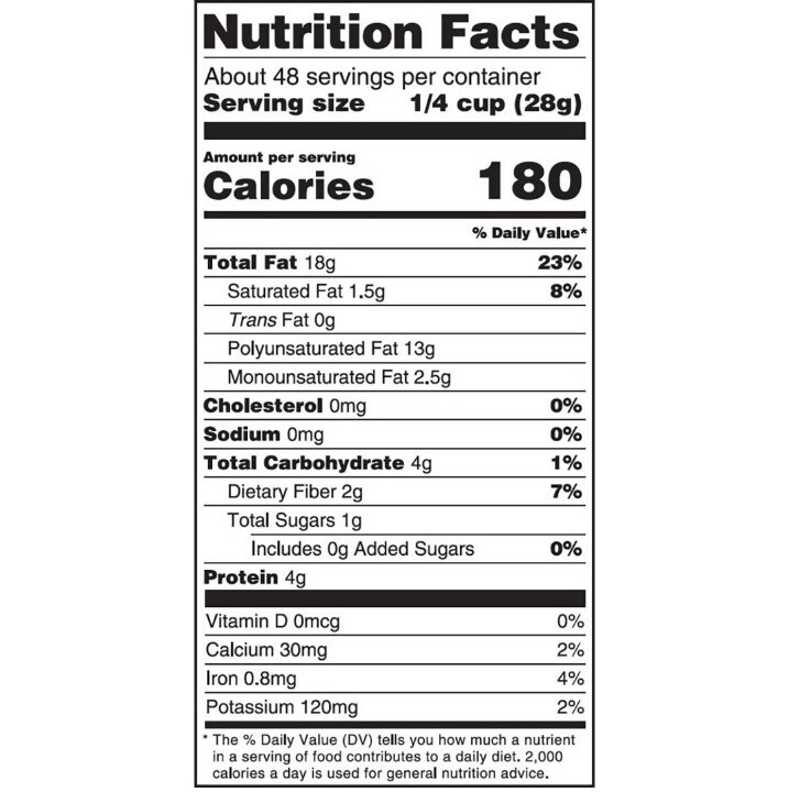 Member'S Mark Natural Shelled Walnuts (3 Lbs.) gallery