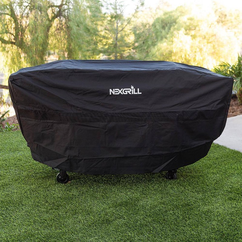 64 In. Premium Griddle Cover gallery