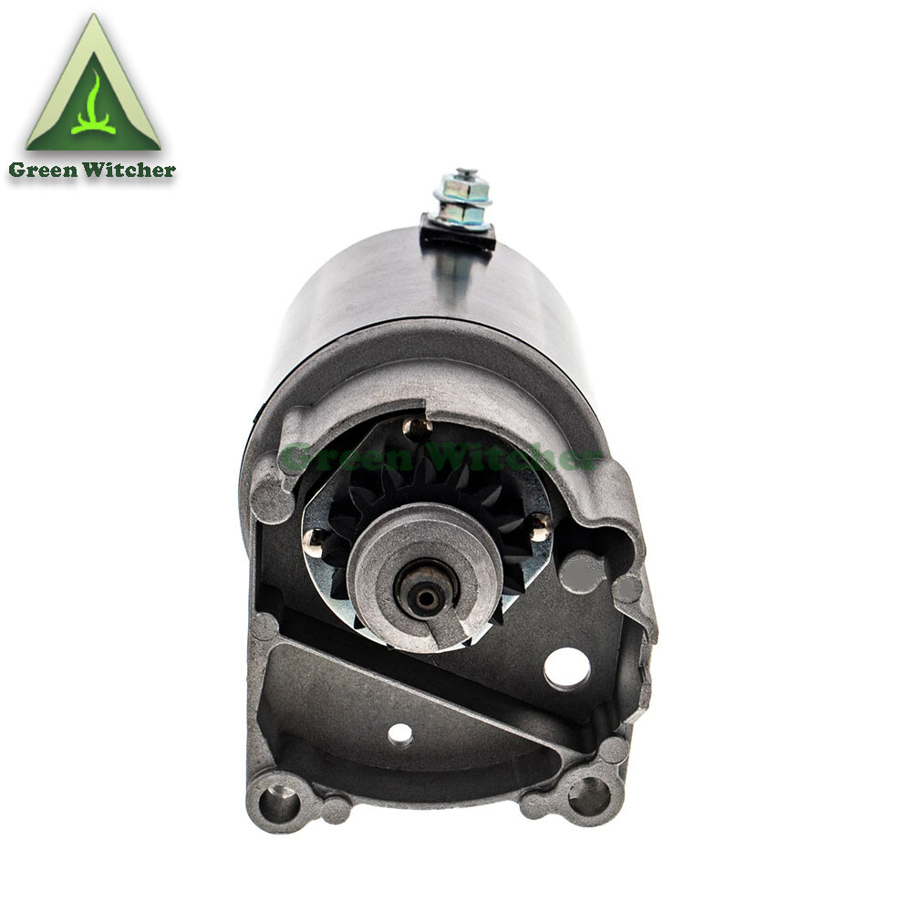 Starter Motor For Briggs & Stratton 422437-0751-01 0759-01 1125-01 1145-01 gallery