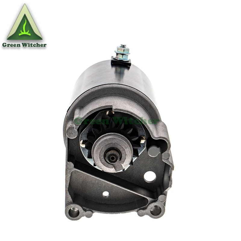 Starter Motor For Briggs & Stratton 422437-0751-01 0759-01 1125-01 1145-01 gallery