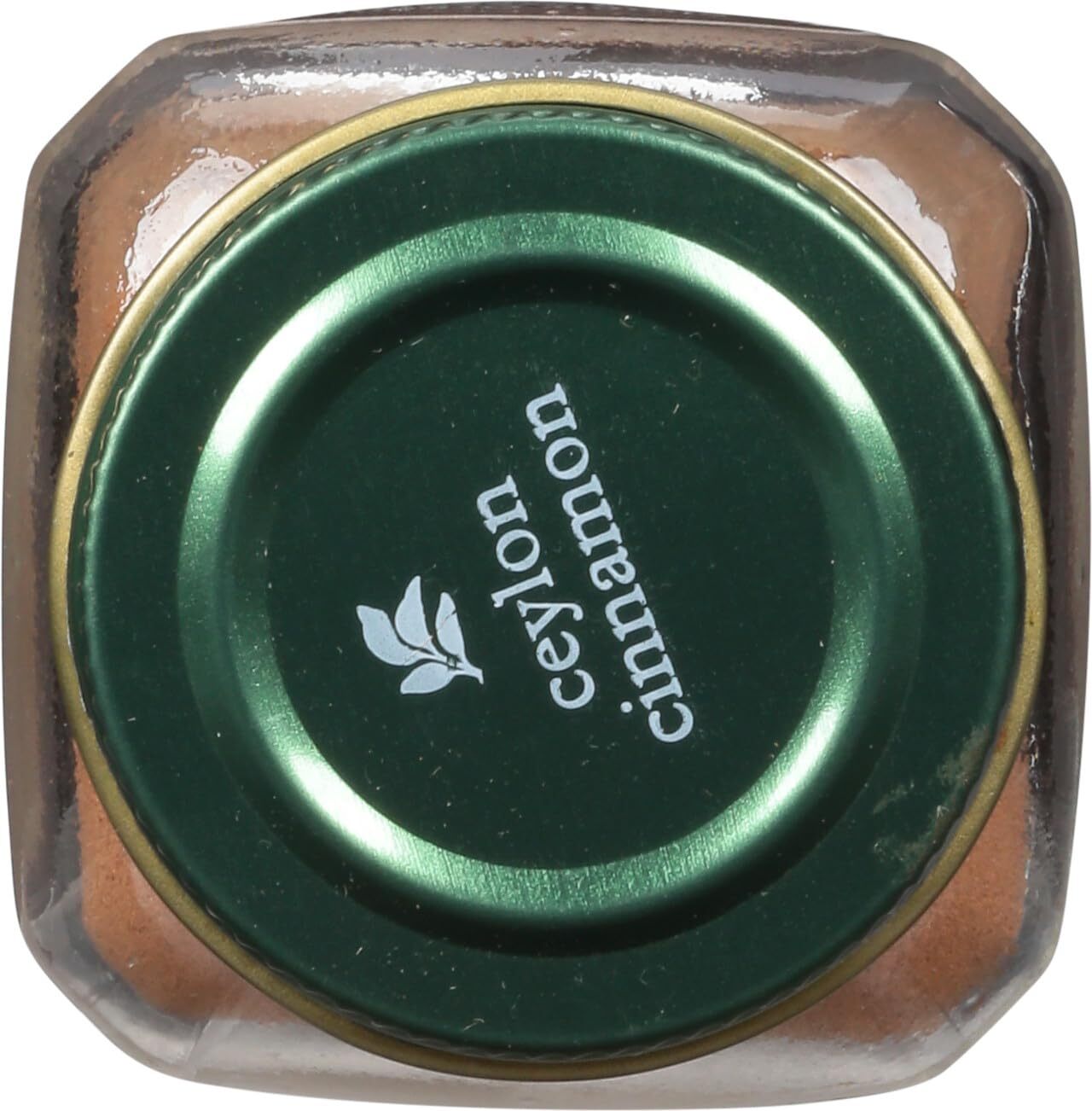 Ceylon Ground Cinnamon, 2.08 Ounce, Non-Gmo Organic Cinnamon Powder gallery
