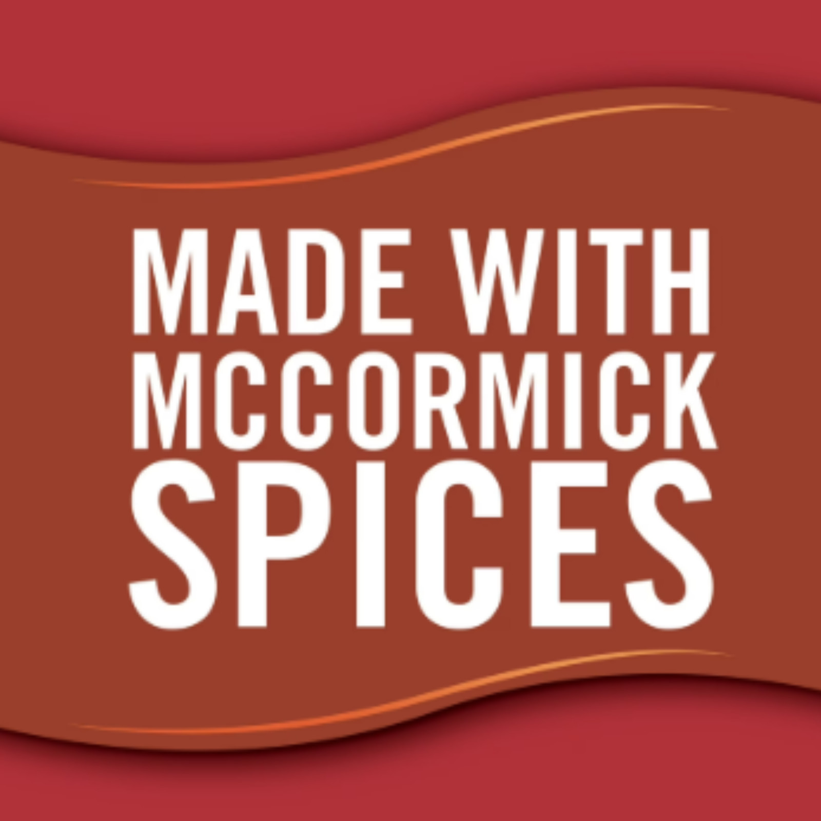 McCormick No Artificial Flavors Country Gravy Mix, 18.0 oz Bottle gallery