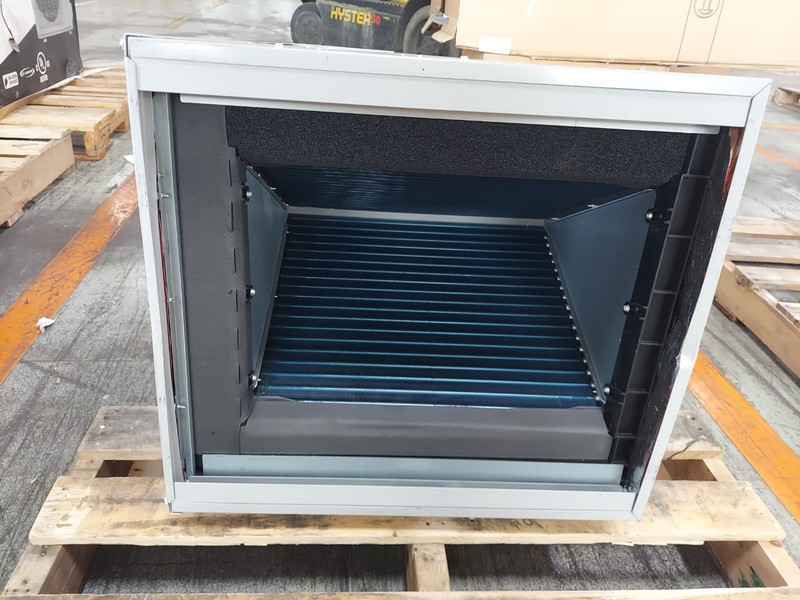 Bosch 2 TON Multi-Positional Air Handling Unit, BVA-24WN1-M15, Scratch & Dent gallery