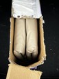 Weatherproof Cover, Oval/Rectangle- 1155-TN 80 Inch x 84 Inch Tan DAMAGED BOX gallery