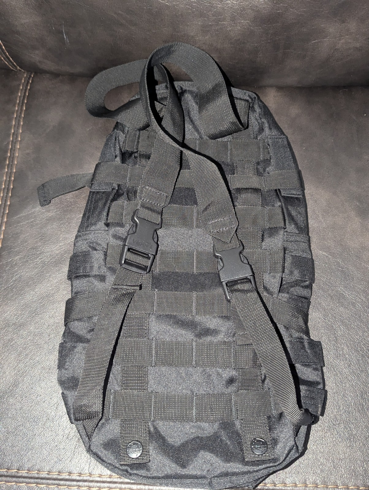 Viper One Day Modular Pack Tactical  Backpack Hydration Rucksack 14L Black  4