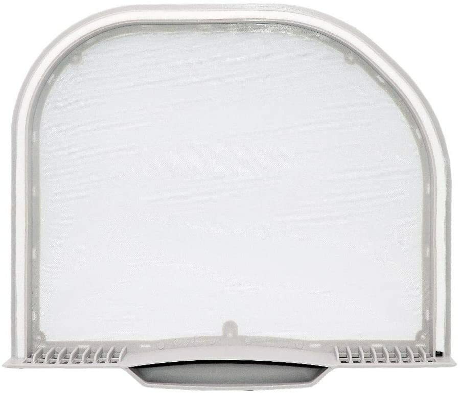5231EL1001C Dryer Lint Screen Filter Replacement Fit for LG Dlex5170w Dley1201v gallery
