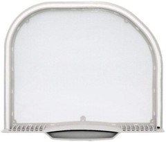 5231EL1001C Dryer Lint Screen Filter Replacement Fit for LG Dlex5170w Dley1201v